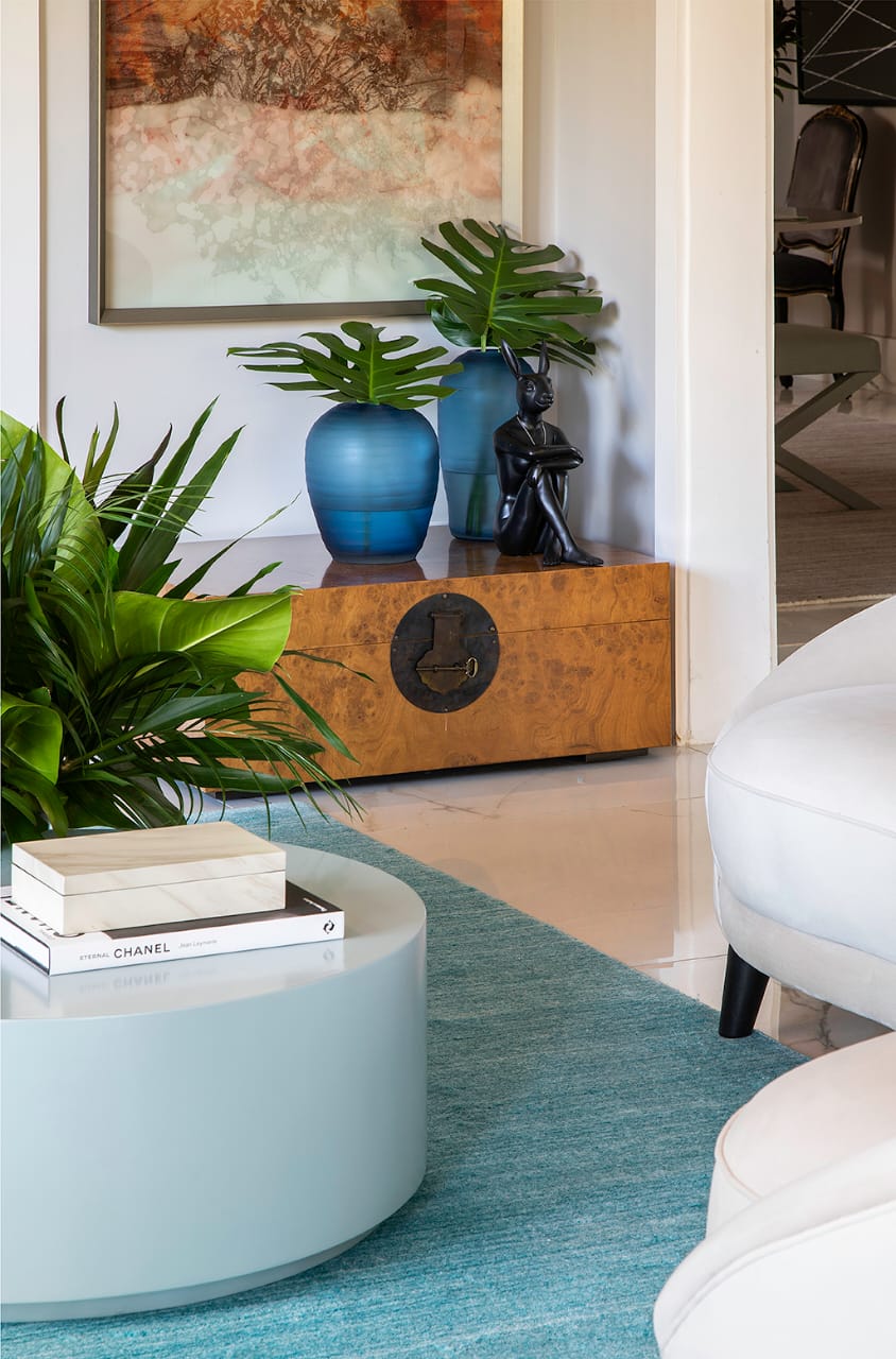 Claridge · 2019